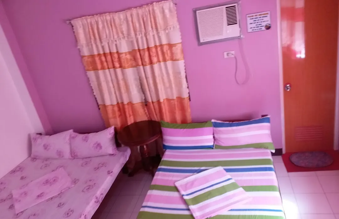 Mayon Backpackers Hostel-1