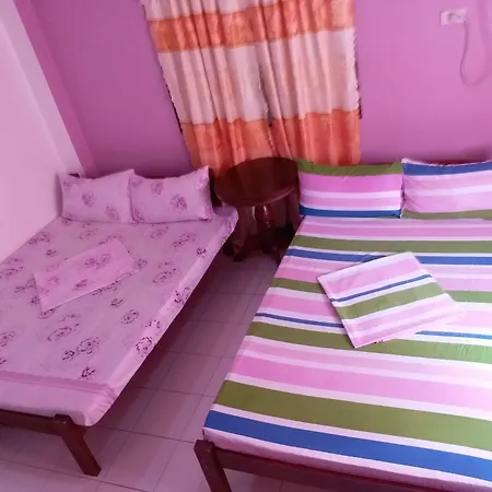 Mayon Backpackers Hostel-2