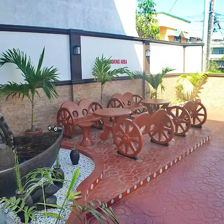 Mayon Backpackers Hostel-3
