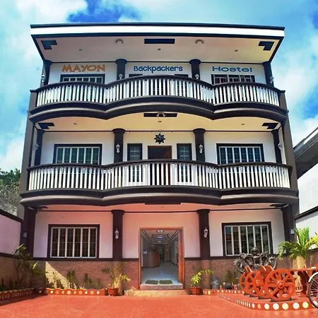 Mayon Backpackers Hostel-3